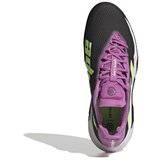 Adidas Barricade Allcourt Crna | shoptok.hr