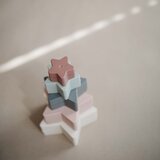 Mushie Nesting Stars Toy igrača Original 5 kos | Shoptok.si