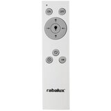 Rabalux matea plafonjera, led 40W, braon, D50cm | Eponuda.com