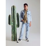 Reserved BOYS` JEANS TROUSERS & PENDANT - plava | shoptok.hr