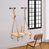 Woody Fashion Hanah Home Zidna polica Cm-001 Cene
