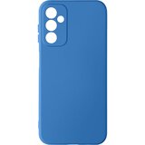 AVIZAR Ovitek Soft Touch za Samsung A14 5G in 4G, modra serija Fast Cover, (20670358) | Shoptok.si