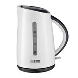 First Grelnik vode , 1,7 l, 2200 W, bel Cene