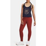Under Armour Project Rock Q3 Arena Tank Dark Blue Women's Tank Top | ePonuda.com