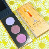 Rude Cosmetics blistavi hajlajter mimosa | iluminatori i hajlajteri | ePonuda.com