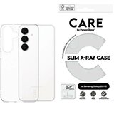 PanzerGlass MODNI OVITEK ZA RENTGENSKI OVITEK ZA SAMSUNG GALAXY S25 FE Z ZAŠČITO IN FUNKCIJO, (5000259652) Cene