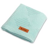Sensillo Deka od bambusa mint | shoptok.hr