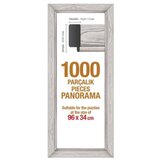  Ram za puzzle 1000 4369 panorama beli ( 49654 ) | ePonuda.com