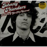  JOHY THUNDERS - I THINK I GOT THIS COVERED | Eponuda.com