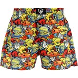 Represent Men's boxer shorts exclusive Ali Aquarium Traffic | Shoptok.si