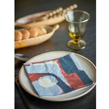 Bloomingville Papirnati ubrusi u setu 20 kom 33x33 cm Arty – | shoptok.hr