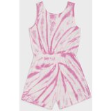 Sinsay Kombinezon tie dye | shoptok.hr