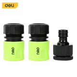  SET SPOJNICA ZA CREVO 1/2" DELI GREEN LINE EDL8799 Cene