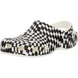 Crocs Cokle 'Classic' črna / bela Cene