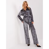 LAKERTA Set-LK-KMPL-509427.43-dark grey | Shoptok.si