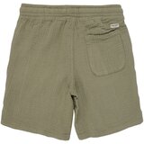 Jack & Jones Kratke hlače & Bermuda JPSTJAIDEN PATRAS JOGGER SHORT Zelena | Shoptok.si