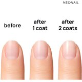NeoNail Rescue Glow Tint 3in1 Nail Conditioner negovalni lak za nohte odtenek Peachy Peach 7.2 ml | Shoptok.si