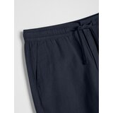 Sinsay Kratke hlače s primjesom lana | shoptok.hr