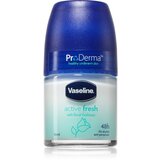 Vaseline Active Fresh Antiperspirant antiperspirant roll-on z vonjem cvetja 50 ml | Shoptok.si