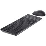 Dell KM746 Pro 7 Rechargeable Compact US tastatura + miš Cene