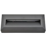 Mitea Lighting M953045 antracit siva 1.5W 4000K zidna led lampa-spoljna nadgradna | Eponuda.com