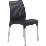 Keter bistro set Chelsea boja grafita 223562 | shoptok.hr