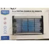 Prosto Električna zamka za insekte 2x10W OUTLET Slike