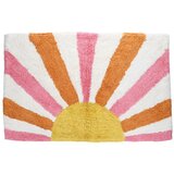 Rex London Kopalniška preproga 50x80 cm Sunset – Cene