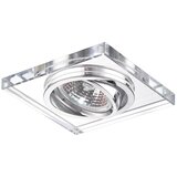  LUXERA 71053 - Ugradna stropna svetiljka ELEGANT 1xGU10/50W/230V | Eponuda.com