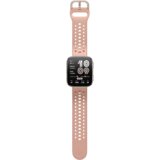 Amazfit Bip 6 pametna ura – AMOLED zaslon, GPS, roza | Shoptok.si