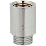  Podaljšek za armaturo (¾″, Dolžina: 25 mm, Kromirano) | Shoptok.si