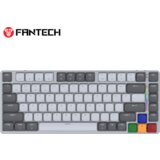 Oblivion gaming oprema Tastatura Mehanicka Gaming Fantech MK915 RGB Maxfit AIR83 Wireless grey (brown switch) | ePonuda.com