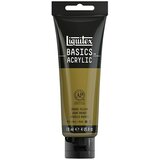 LIQUITEX Basics Akrilna barva (Bronasta, 118 ml) Cene