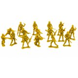Military Set Soldiers Army Soldier Figures 72 pcs. | shoptok.hr