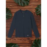 Sinsay muška majica dugih rukava 718BR-59X | shoptok.hr