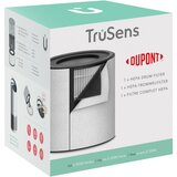 DUPONT HEPA filter 3 v 1 Dupont (primeren za čistilnik zraka TruSens Z-3000) | Shoptok.si