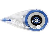  Korektura miška plus 5mm 7m mini wh-505s modra 42339 PLUS | Shoptok.si