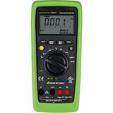 Gossen Metrawatt Ručni multimetar digitalni METRALINE DM 61 CAT III 600 V, CAT IV 300 V Zaslon (brojevi): 6600 | Eponuda.ba