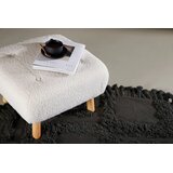 Venture Home puf Salina (art. 15110-020) 56 × 56 × 41 cm, bijela | shoptok.hr