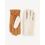 Celio Gloves Figsherp - Mens