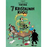Najkula Erže - Tintin 13: 7 krstalnih kugli | Eponuda.com
