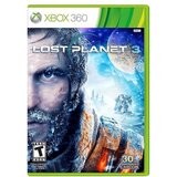 LOST Planet 3 (XBOX 360) - rabljeno Cene