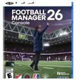 Football Manager 2026 /PS5 | Eponuda.ba