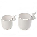 Widdop & Co. - Saksija set 2 - Hestia, Bunny Planters Cene