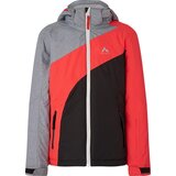Mckinley ski jakna za dečake FEMILIA GLS crna 408240