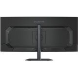 Gigabyte 34" 360Hz WQHD 3440x1440 OLED, KVM, VESA DisplayHDR True Black 500, ClearMR 18000, Advanced ObsidianShield film, Full-Bandwidth HDMI 2.1 (48 Gbps), AMD FreeSync Premium Pro | Eponuda.com