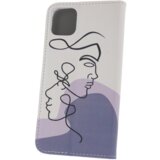 Onasi smart Art Lady preklopna torbica za Samsung Galaxy A22 A226 5G | Shoptok.si