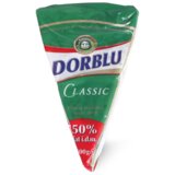 Nepoznato Sir DOR BLU Mini plava plesan 50%mm 100g | ePonuda.com