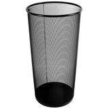 Fornax stalak za kišobrane žica fi-26 x 50 cm crni | shoptok.hr