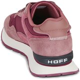Hoff Nizke superge CITY BURGUNDY Rožnata | Shoptok.si